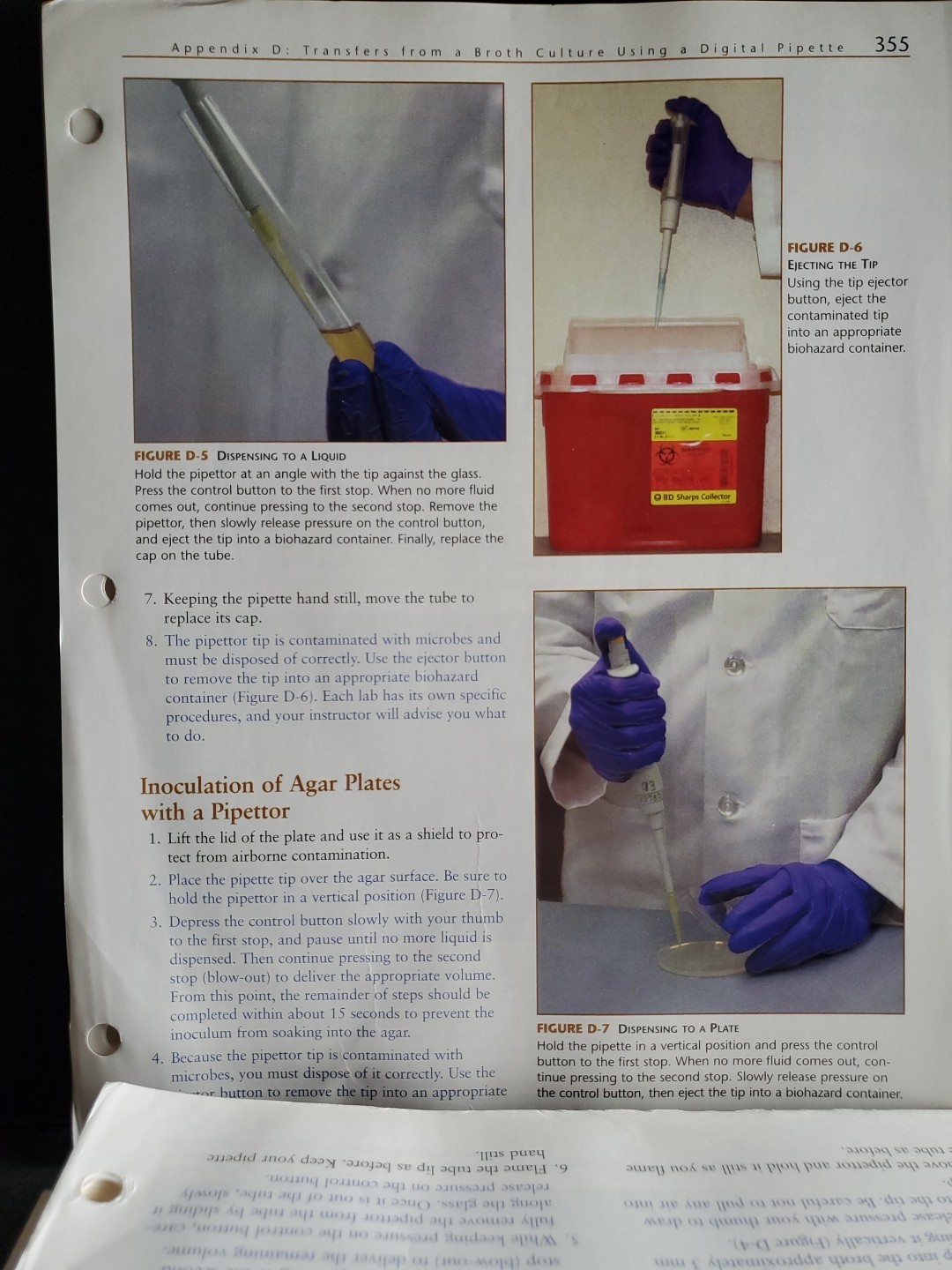 Microbiology Laboratory Theory and Application 2nd Ed Leboffe Pierce PB