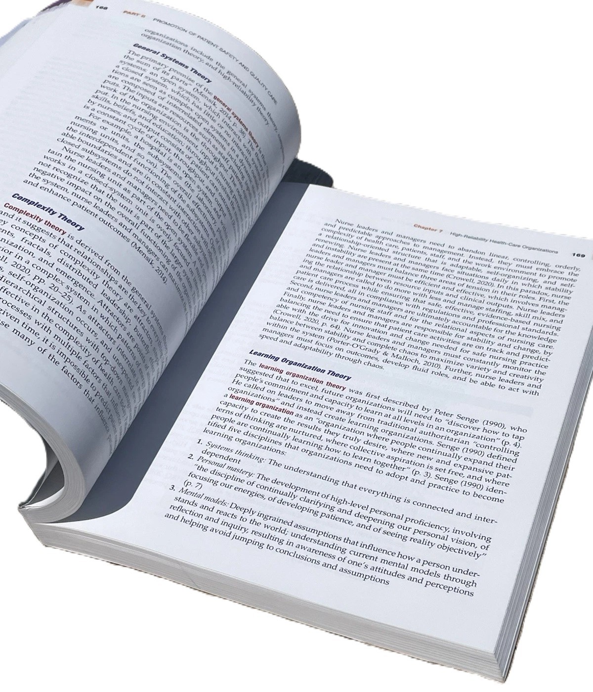 Nursing Leadership & Management for Patient Safety & Quality Care 2nd Ed w/Code