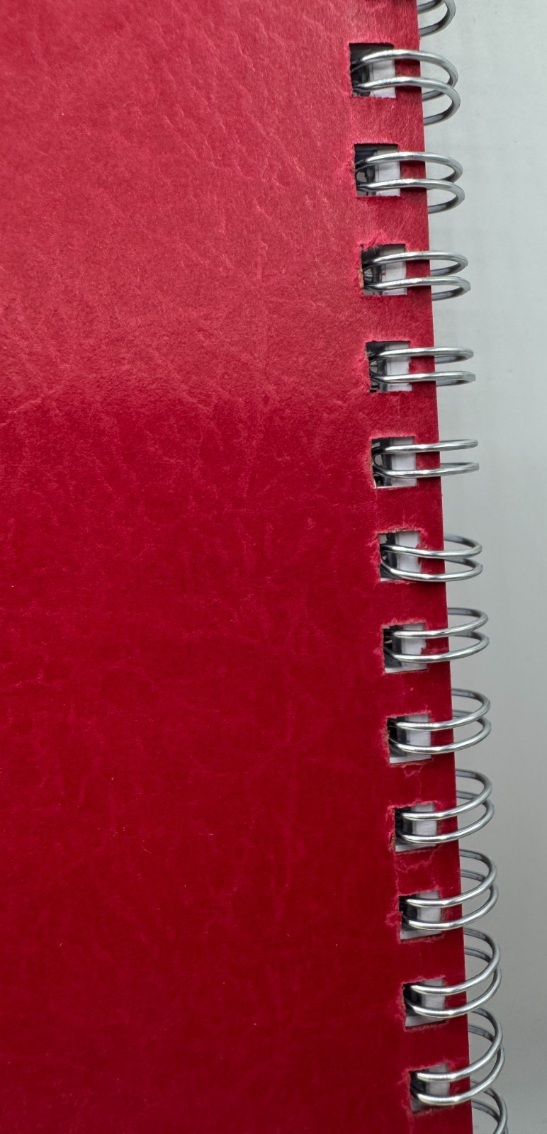 Abeka Teacher Grade Book Spiral Bound No Writing