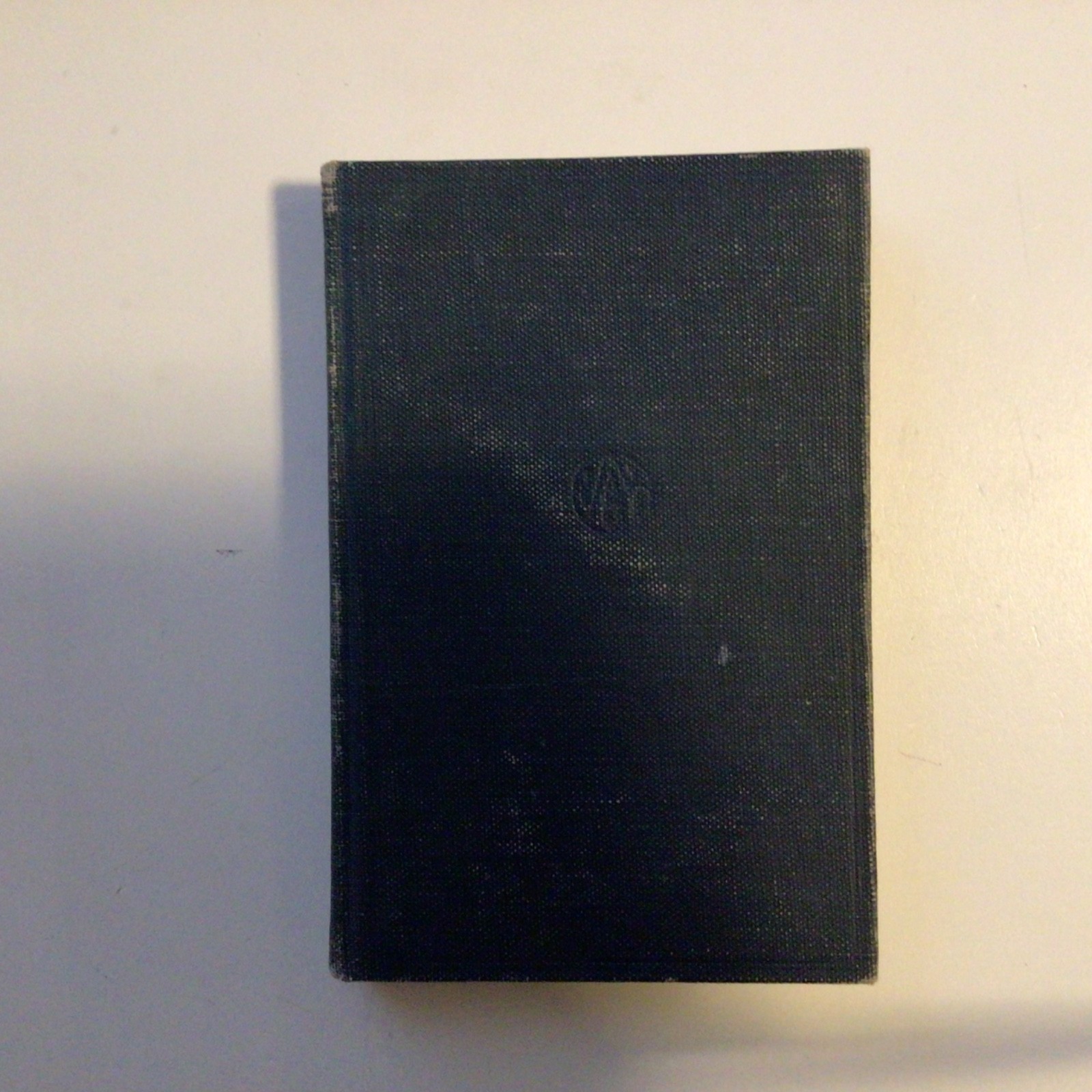 PRINCIPLES OF ELECTRICAL ENGINEERING – TImbie and Bush – Third Edition 1947