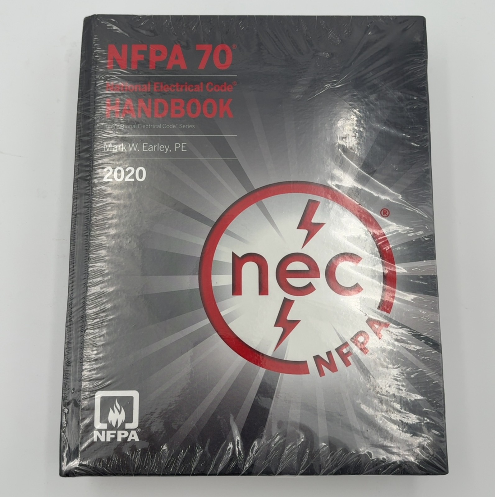 NEW – NFPA 70, National Electrical Code (NEC), 2020 Edition