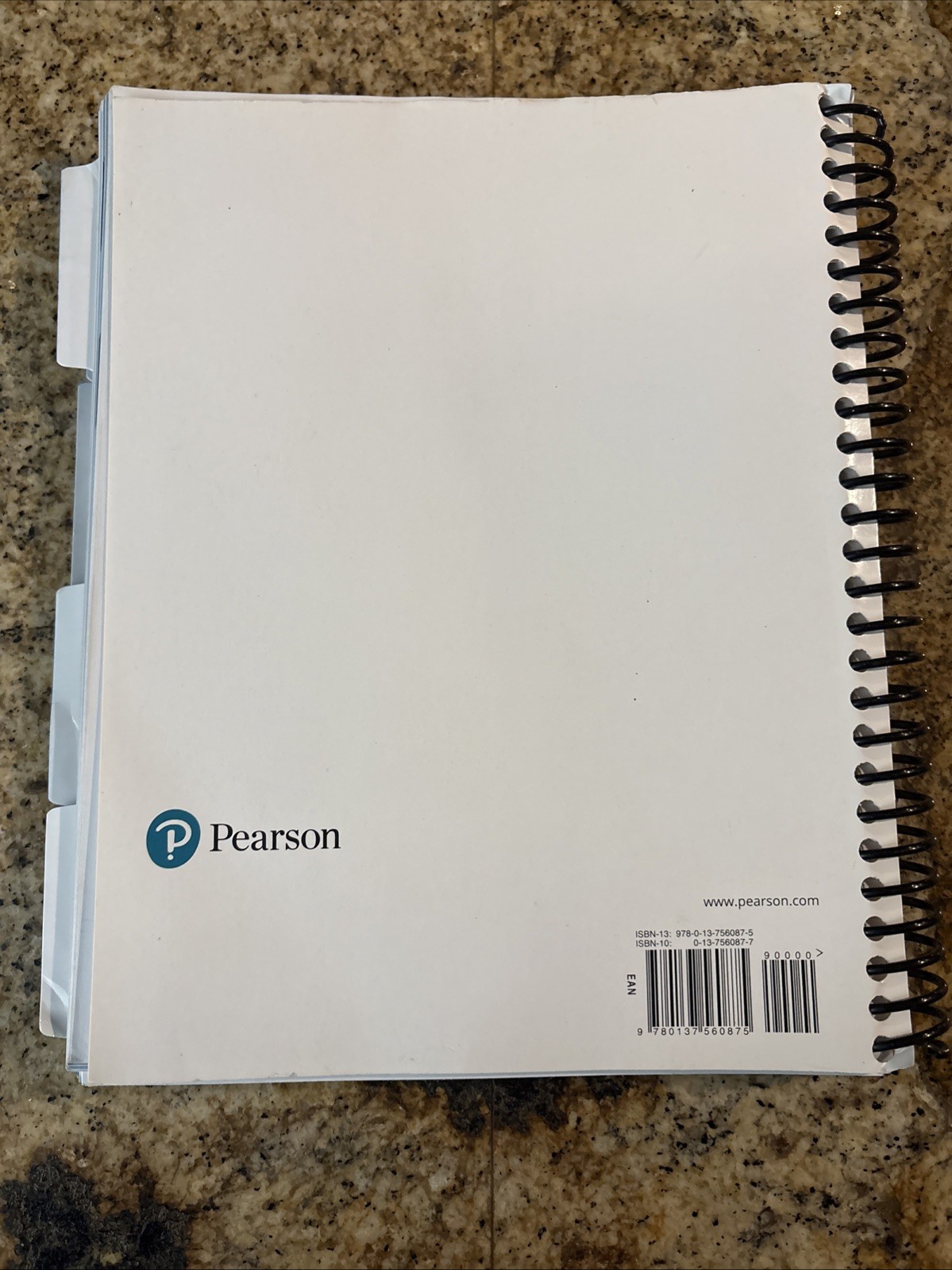 Qualitative Reading – Spiral-bound, by Leslie Lauren; Caldwell – Very Good o